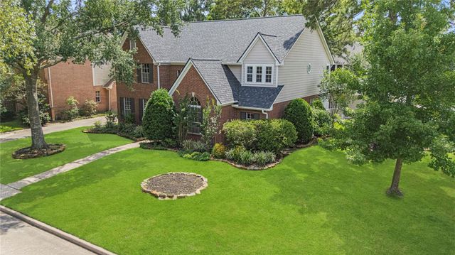 5127 Heathfield Court, Houston, TX 77084