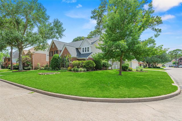 5127 Heathfield Court, Houston, TX 77084