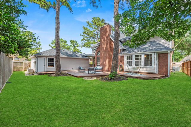 5127 Heathfield Court, Houston, TX 77084