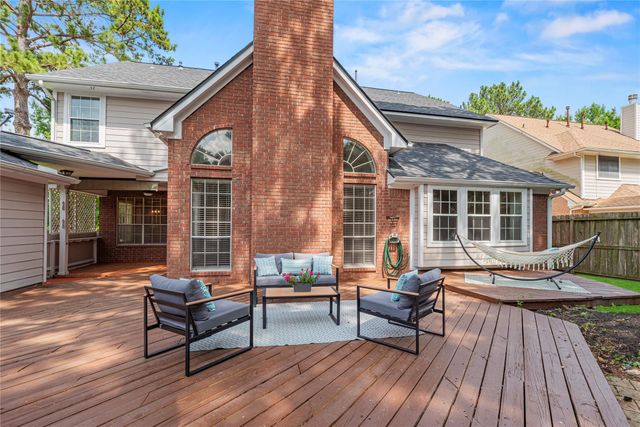 5127 Heathfield Court, Houston, TX 77084