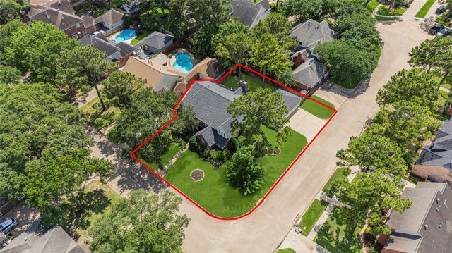 5127 Heathfield Court, Houston, TX 77084