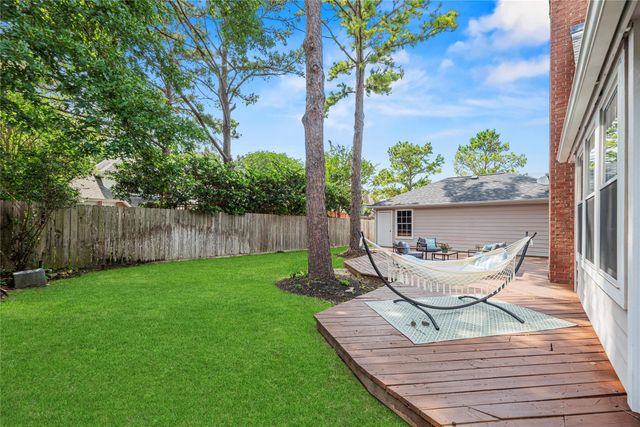 5127 Heathfield Court, Houston, TX 77084