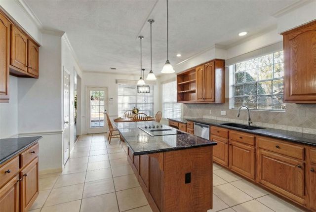 5127 Heathfield Court, Houston, TX 77084