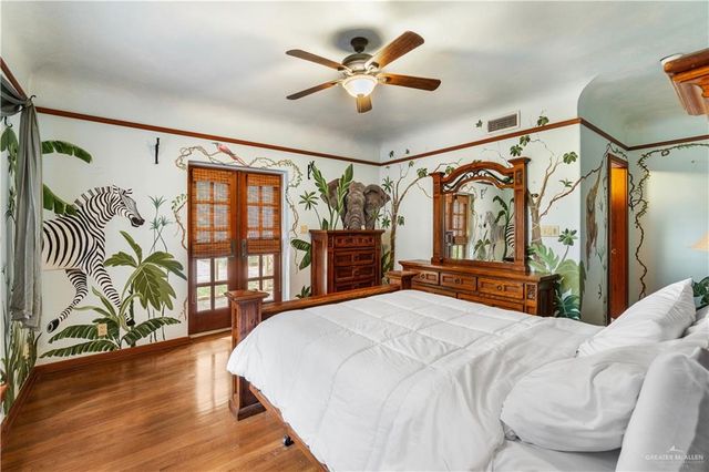 27101 N State Highway 345, San Benito, TX 78586