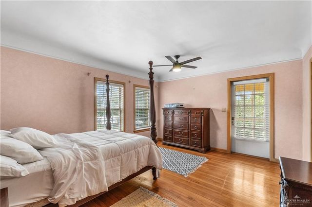 27101 N State Highway 345, San Benito, TX 78586