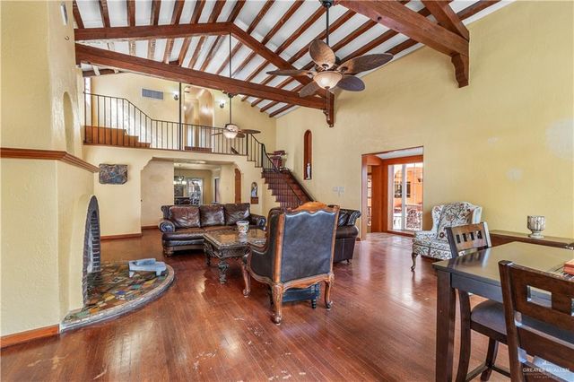 27101 N State Highway 345, San Benito, TX 78586