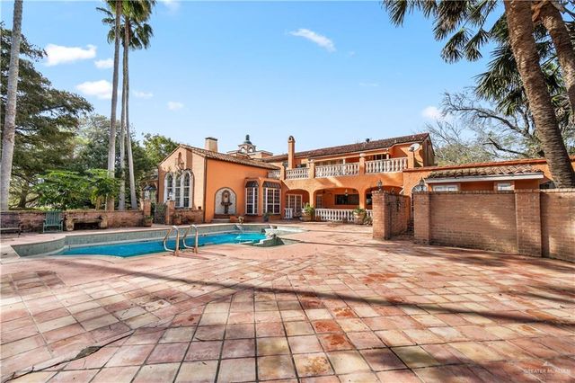 27101 N State Highway 345, San Benito, TX 78586