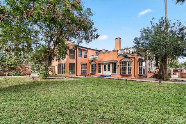 27101 N State Highway 345, San Benito, TX 78586