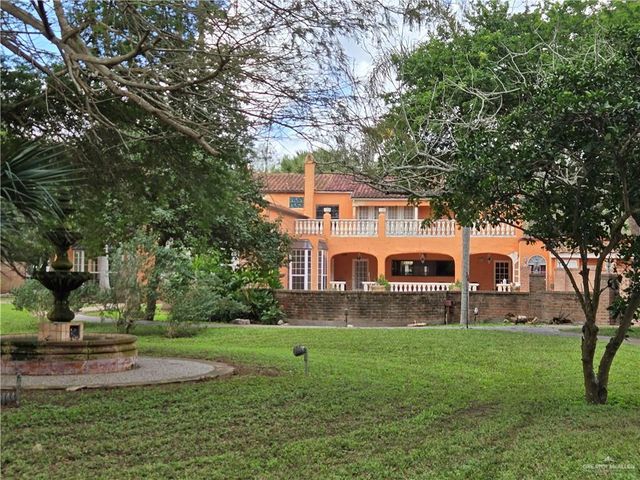 27101 N State Highway 345, San Benito, TX 78586