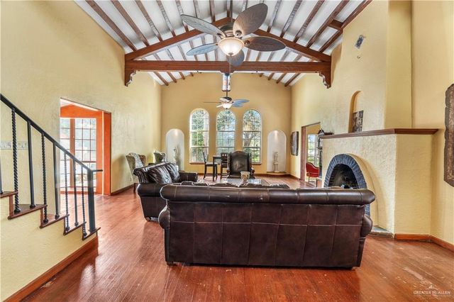 27101 N State Highway 345, San Benito, TX 78586