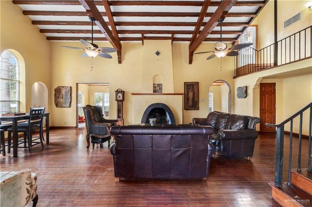 27101 N State Highway 345, San Benito, TX 78586