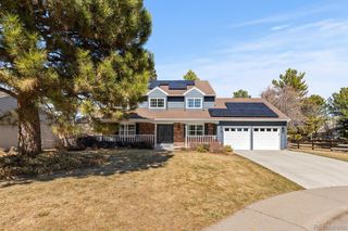 10463 W Turtle Mountain, Littleton, CO 80127