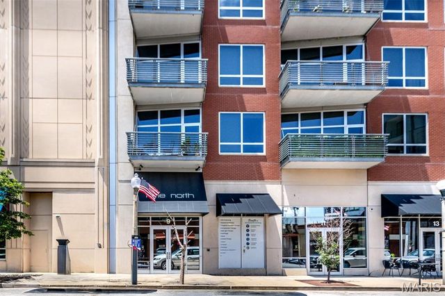 9 N Euclid Avenue 609, St Louis, MO 63108