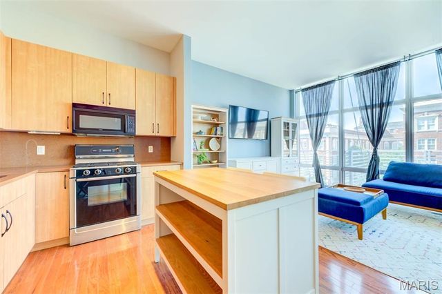 9 N Euclid Avenue 609, St Louis, MO 63108