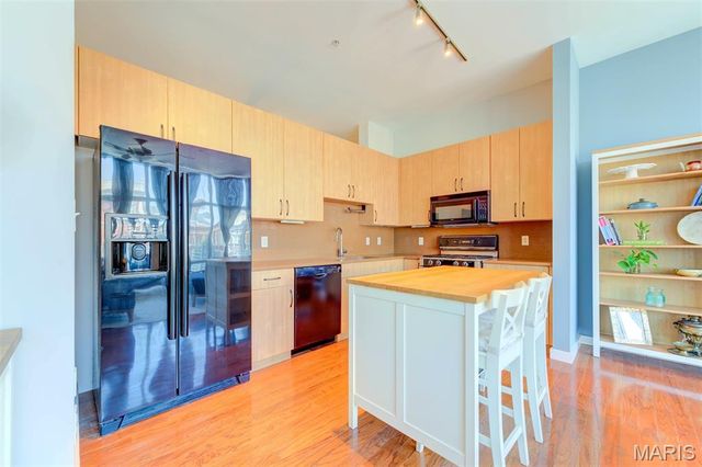 9 N Euclid Avenue 609, St Louis, MO 63108
