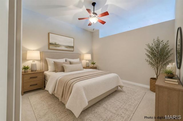 9 N Euclid Avenue 609, St Louis, MO 63108