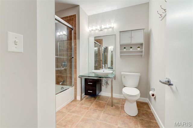 9 N Euclid Avenue 609, St Louis, MO 63108