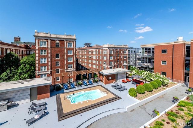 9 N Euclid Avenue 609, St Louis, MO 63108