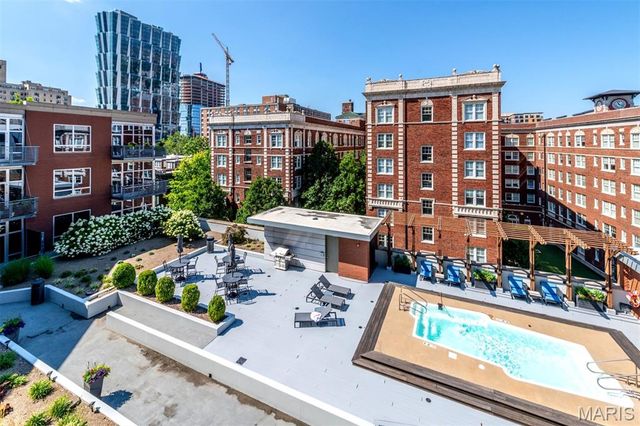 9 N Euclid Avenue 609, St Louis, MO 63108