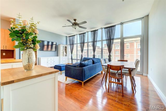 9 N Euclid Avenue 609, St Louis, MO 63108