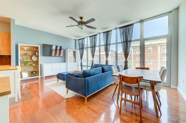 9 N Euclid Avenue 609, St Louis, MO 63108