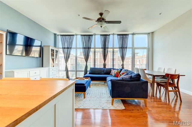 9 N Euclid Avenue 609, St Louis, MO 63108