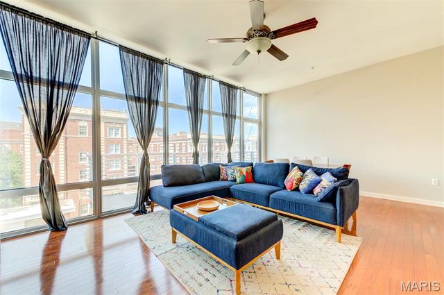 9 N Euclid Avenue 609, St Louis, MO 63108