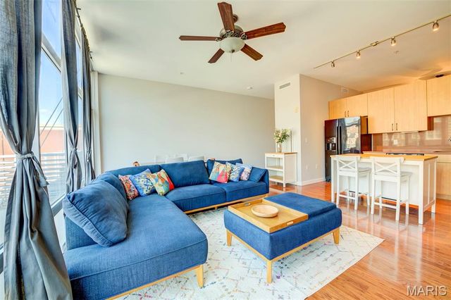 9 N Euclid Avenue 609, St Louis, MO 63108
