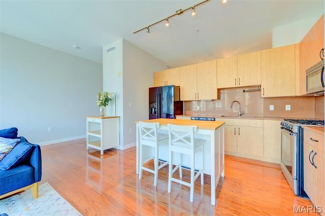 9 N Euclid Avenue 609, St Louis, MO 63108