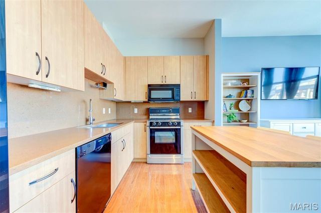 9 N Euclid Avenue 609, St Louis, MO 63108