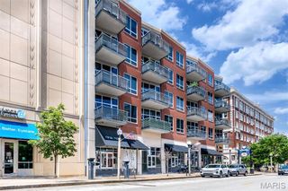 9 N Euclid Avenue 609, St Louis, MO 63108