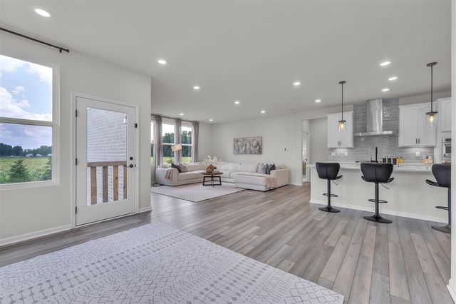 4959 Barnes Road, Canton, MI 48188