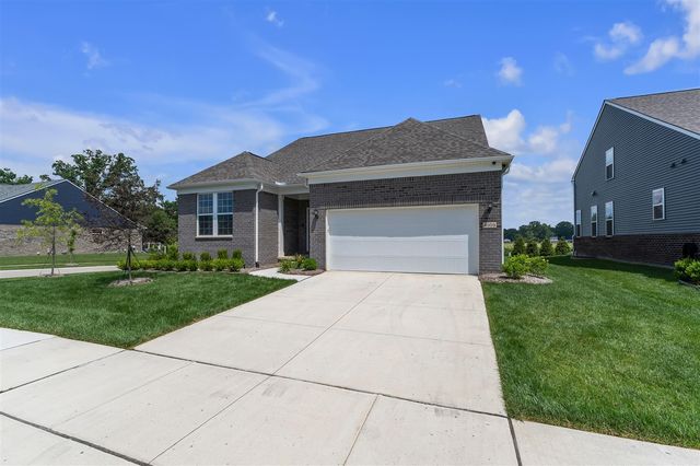 4959 Barnes Road, Canton, MI 48188
