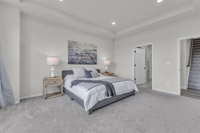 4959 Barnes Road, Canton, MI 48188