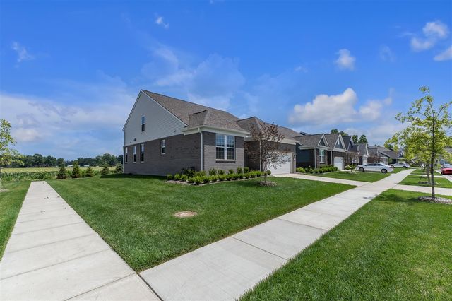 4959 Barnes Road, Canton, MI 48188