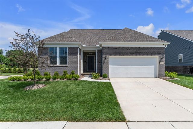 4959 Barnes Road, Canton, MI 48188