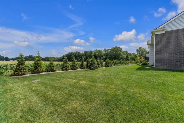 4959 Barnes Road, Canton, MI 48188