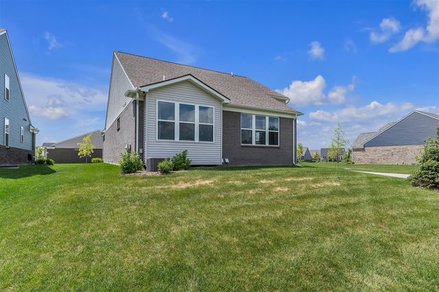 4959 Barnes Road, Canton, MI 48188