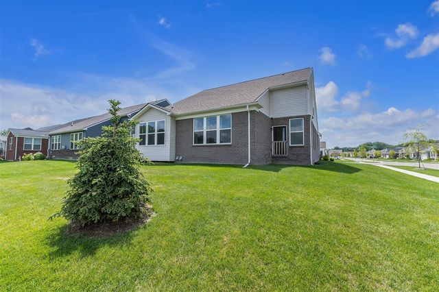 4959 Barnes Road, Canton, MI 48188