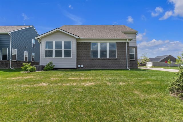 4959 Barnes Road, Canton, MI 48188