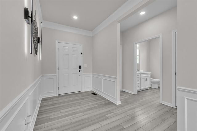 4959 Barnes Road, Canton, MI 48188