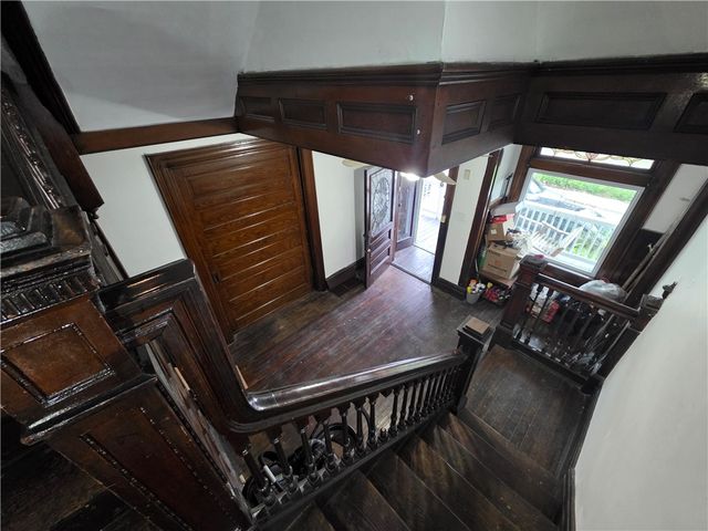 236 Kennedy Ave, Perry Hilltop, PA 15214
