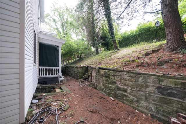 236 Kennedy Ave, Perry Hilltop, PA 15214