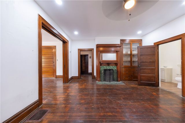 236 Kennedy Ave, Perry Hilltop, PA 15214
