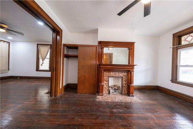 236 Kennedy Ave, Perry Hilltop, PA 15214