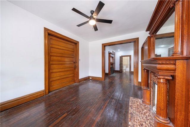 236 Kennedy Ave, Perry Hilltop, PA 15214
