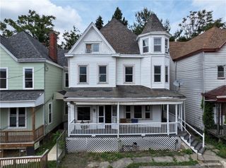 236 Kennedy Ave, Perry Hilltop, PA 15214