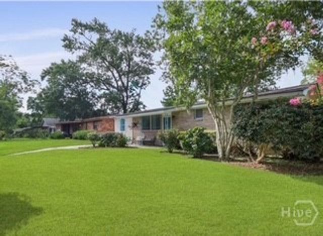 101 Seminole Street, Savannah, GA 31406