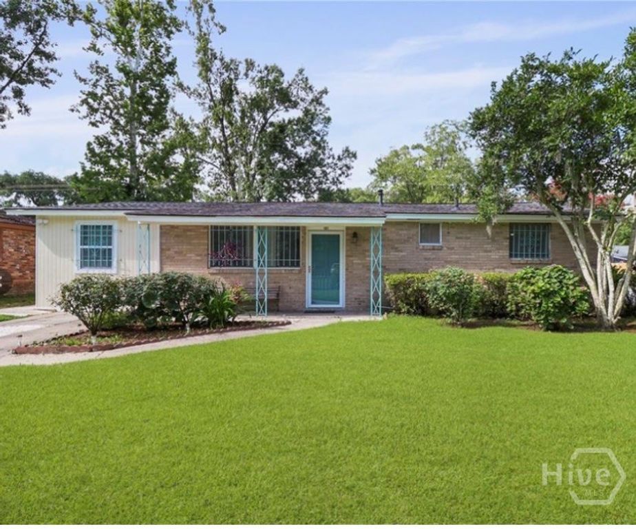 101 Seminole Street, Savannah, GA 31406