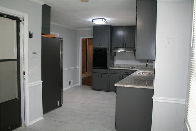 2075 Pinewood Drive, Covington, GA 30016